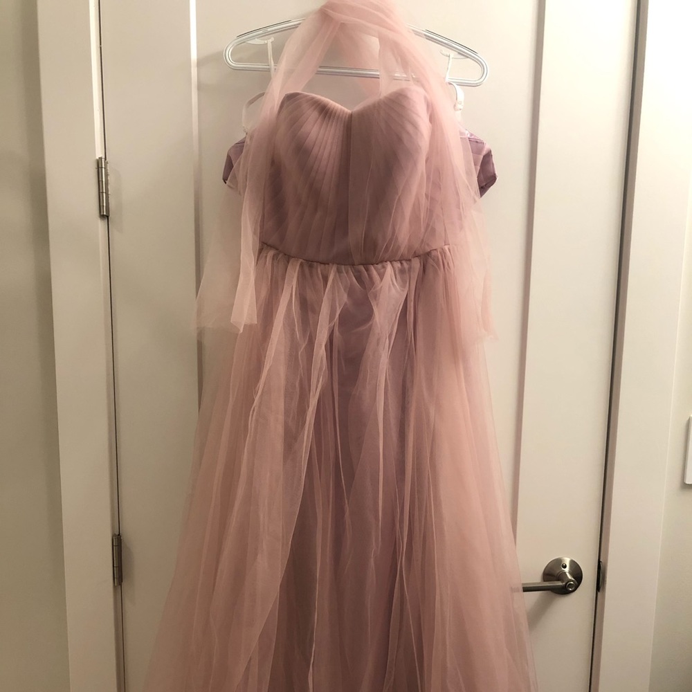 Prom dress/Bridesmaids dress/ evening dress
